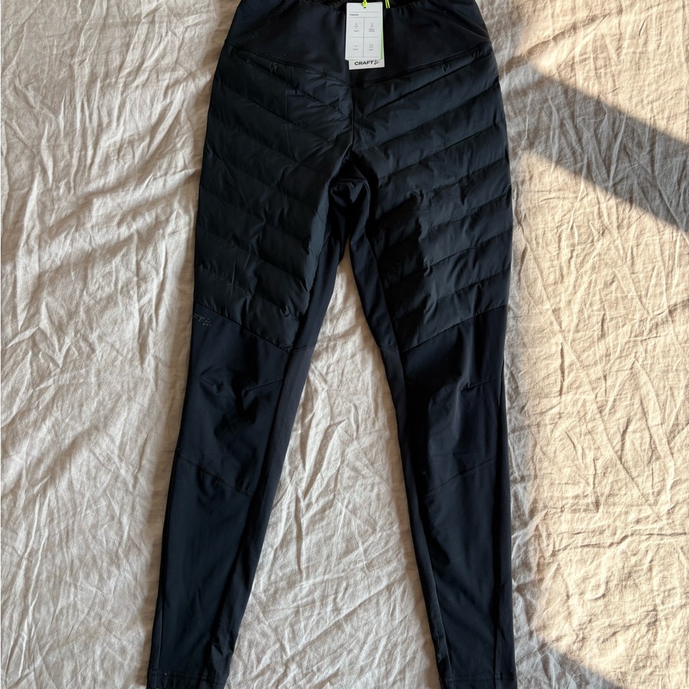 Craft Thermal Pants